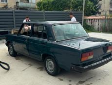 ВАЗ 2107