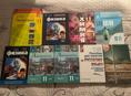 Книги в отличном состоянии.