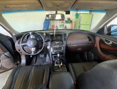 Infiniti FX