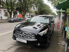 Infiniti FX