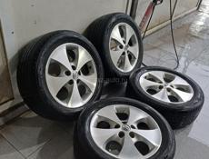 R17 225/55