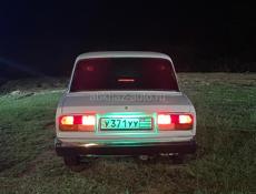 ВАЗ 2107