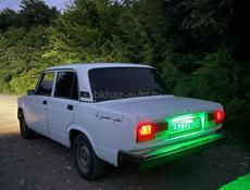 ВАЗ 2107