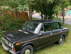 ВАЗ 2106