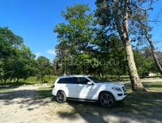 Mercedes-Benz GL-Класс