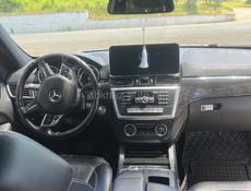 Mercedes-Benz GL-Класс