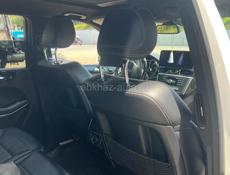 Mercedes-Benz GL-Класс