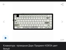 🖥️ Мощный игровой ПК + Полный комплект периферии (i7 14700KF / RTX 5070 / 32GB DDR5)