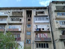 Продаётся 3-х комнатная квартира рядом с Администрацией
