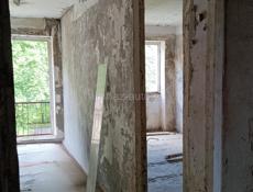 Продаётся 3-х комнатная квартира рядом с Администрацией