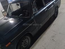 ВАЗ 2106