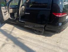 Honda Еlysion