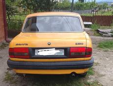 ГАЗ 3110