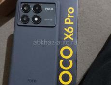 POCO X6 PRO