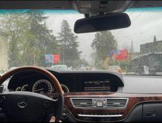 Mercedes-Benz S-Класс