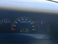 Honda Еlysion