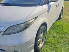 Honda Еlysion