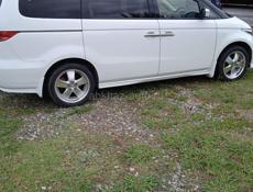 Honda Еlysion
