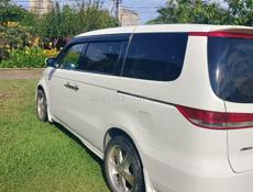 Honda Еlysion