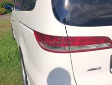 Honda Еlysion