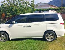 Honda Еlysion