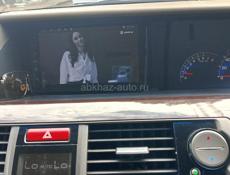Honda Еlysion