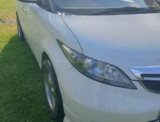 Honda Еlysion