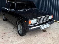 ВАЗ 2107