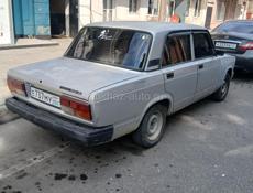 ВАЗ 2107