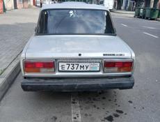ВАЗ 2107