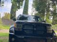 Dodge Nitro