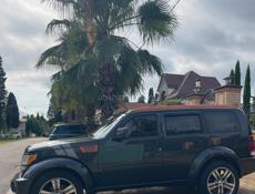 Dodge Nitro