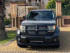 Dodge Nitro