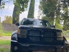 Dodge Nitro
