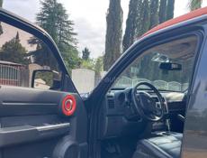 Dodge Nitro