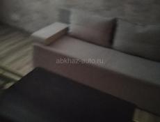 Сдается квартира