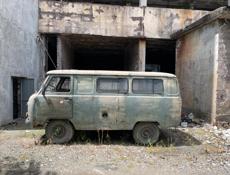 УАЗ 3303