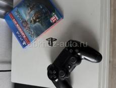 Sony playstation 4 pro