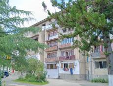 3-х комнатная квартира