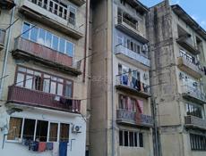 3-х комнатная квартира 