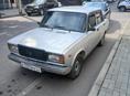 ВАЗ 2107