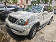 Lexus GX