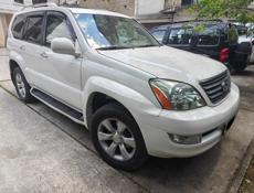 Lexus GX