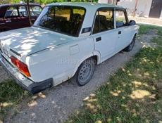 ВАЗ 2107