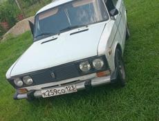 ВАЗ 2106
