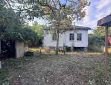 СРОЧНО Продается участок с ветхим строением 