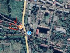 Продам участок с документами 12 сот Агудзера