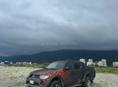 Mitsubishi L 200