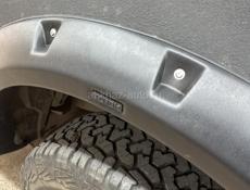 Mitsubishi L 200