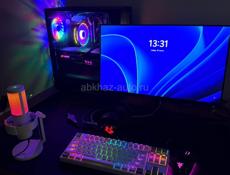 Продаю игровой пк